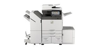 Sharp MX-3061 Photocopier Leasing | Clarity Copiers High Wycombe