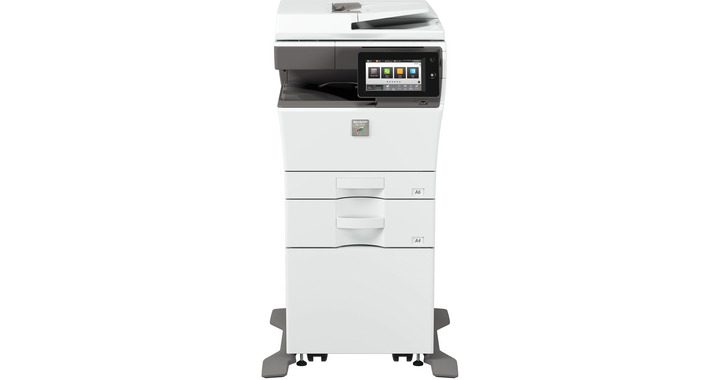 Sharp MX C303W Photocopier Leasing | Clarity Copiers High Wycombe