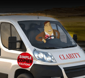 About Clarity Copiers High Wycombe