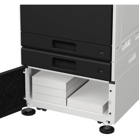 Sharp BP-30C25 | Clarity Copiers High Wycombe