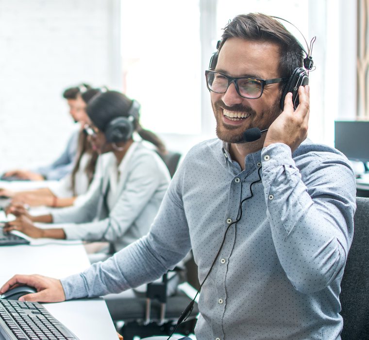 Managed Print Services Customer Care And Support | Clarity Copiers High Wycombe